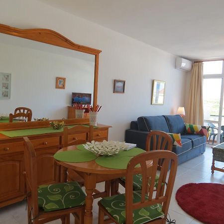 Lual Burriana Apartment Nerja Luaran gambar